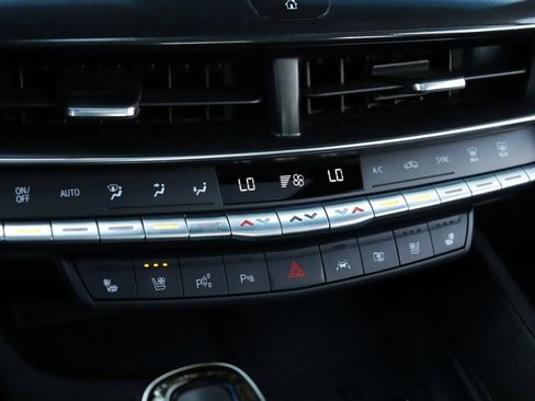 Certified 2022 Cadillac CT5 Premium Luxury w/ Parking Package image 18