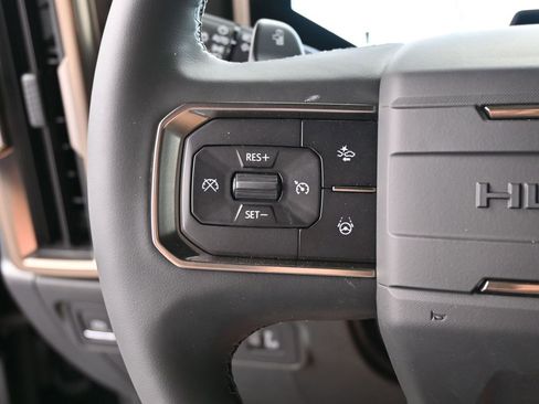 New 2025 GMC Hummer EV 2X image 34