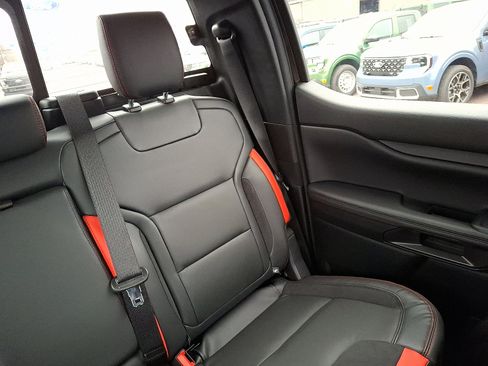 Used 2025 Ford Ranger Raptor image 20