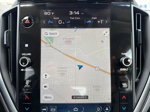 Certified 2026 Subaru Crosstrek 2.5i Limited w/ Crosstrek Mirror Package AWD/4WD image 12