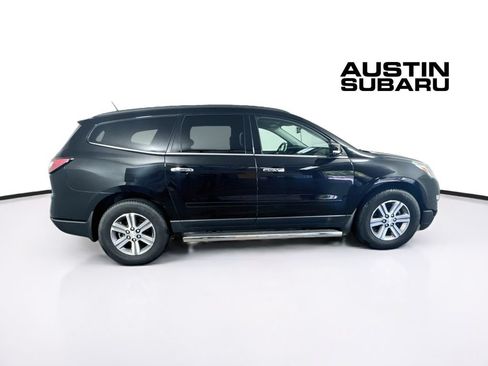 Used 2016 Chevrolet Traverse LT FWD image 8