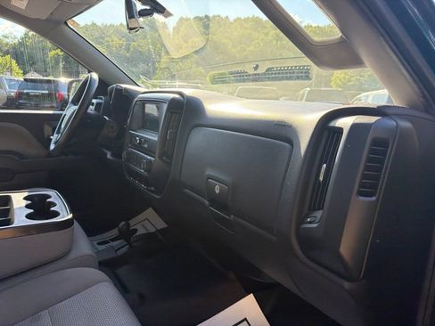 Used 2018 GMC Sierra 1500 4x4 Double Cab w/ Elevation Edition image 19