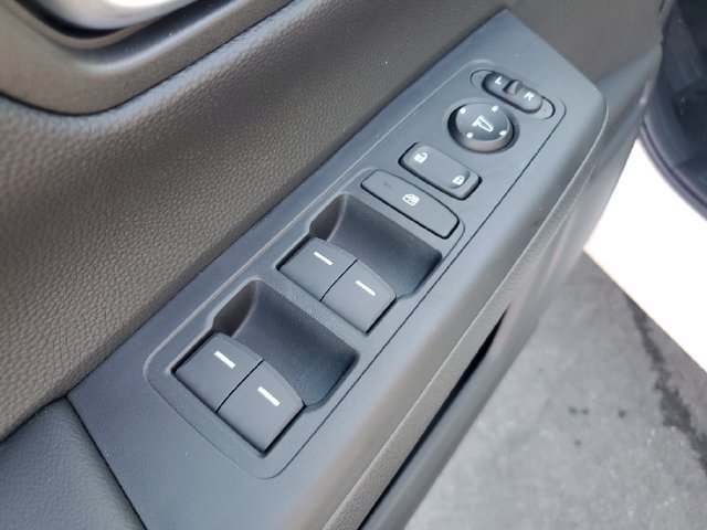 New 2027 Honda CR-V Sport-L image 22