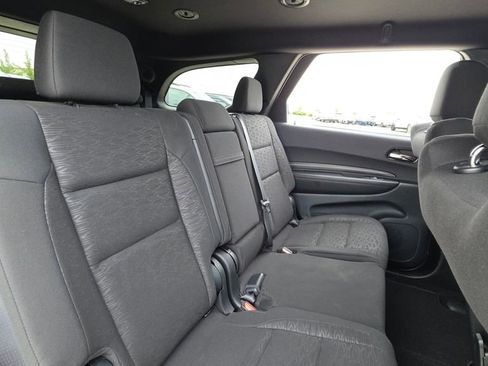 New 2026 Dodge Durango GT image 14