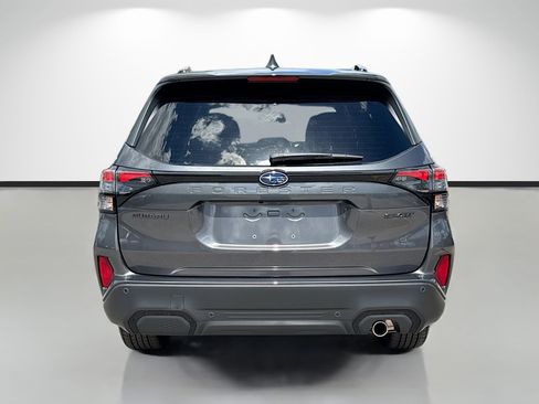 New 2026 Subaru Forester Sport AWD/4WD image 4