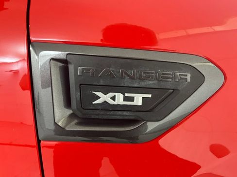 Used 2022 Ford Ranger XLT w/ Equipment Group 301A Mid AWD/4WD image 52