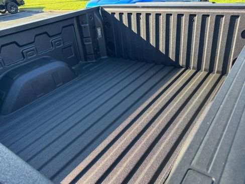 New 2026 Chevrolet Silverado 1500 RST image 8