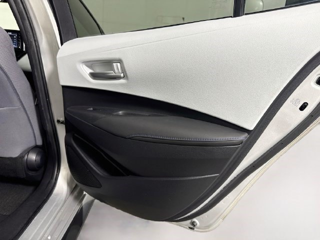 Used 2020 Toyota Corolla SE FWD image 26