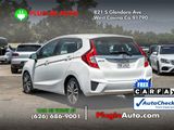 Used 2015 Honda Fit EX-L image 3