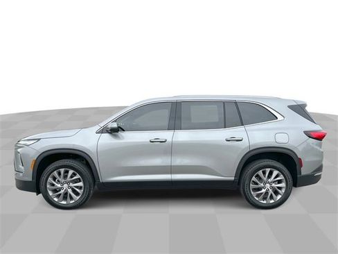 New 2026 Buick Enclave Preferred w/ Power Package image 5