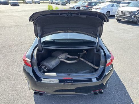 Used 2017 Lexus RC 350 F Sport AWD/4WD image 26