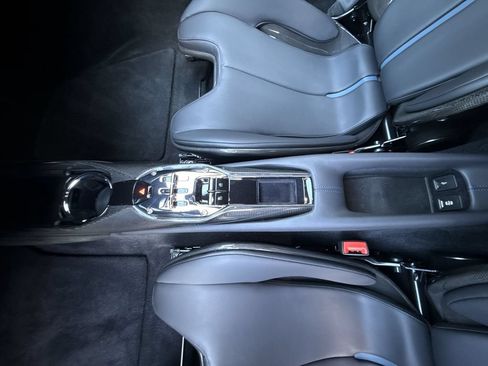 Certified 2023 Ferrari 296 GTB RWD image 20