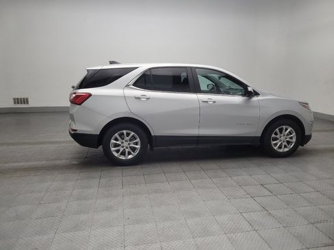 Used 2021 Chevrolet Equinox LT image 10