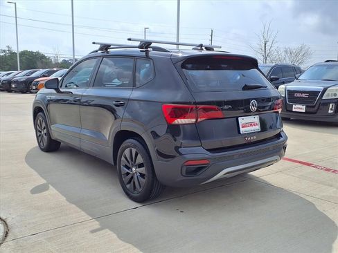 Certified 2023 Volkswagen Taos S image 7