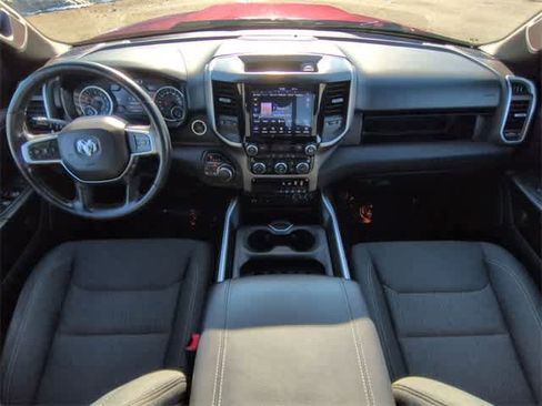 Used 2019 RAM 1500 Big Horn image 15