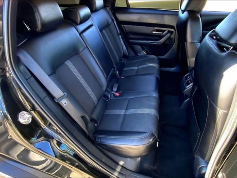 Used 2023 MAZDA CX-50 2.5 S w/ Cargo Package image 19