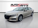 Used 2019 Honda Accord LX image 3