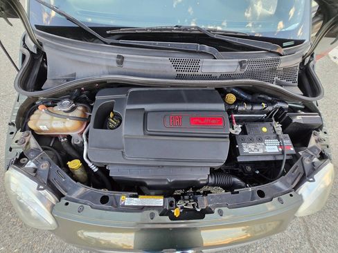 Used 2012 FIAT 500 Sport FWD image 34