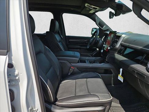 Used 2026 RAM 1500 Limited AWD/4WD image 17