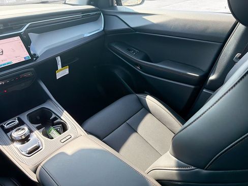New 2026 Jeep Cherokee Limited AWD/4WD image 31