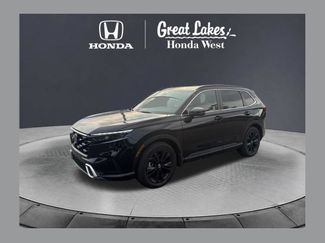 Used 2023 Honda CR-V Sport Touring 360° Tour