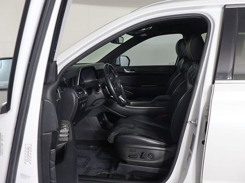 Used 2021 Hyundai Palisade Calligraphy AWD/4WD image 33