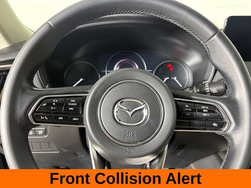 Used 2024 MAZDA CX-90 3.3 Turbo w/ Preferred Package AWD/4WD image 16
