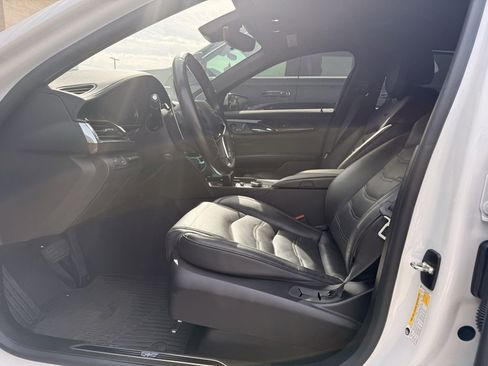 Used 2020 Cadillac CT6 Premium Luxury image 6