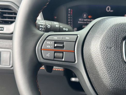 New 2026 Honda Passport TrailSport image 32