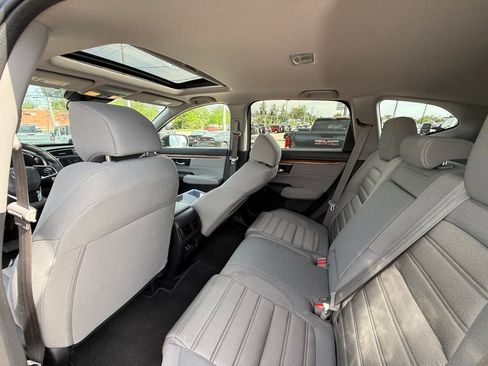 Used 2018 Honda CR-V EX image 24