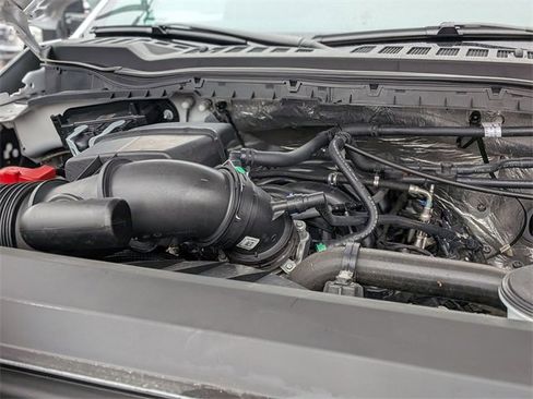 Used 2023 Ford F250 XL w/ STX Appearance Package image 38