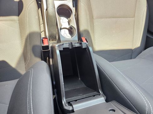 Used 2016 Ford Fiesta SE FWD image 28