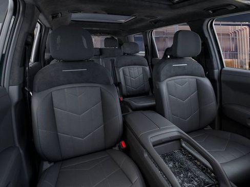 New 2027 Kia Telluride SX Prestige X-Pro AWD/4WD image 16