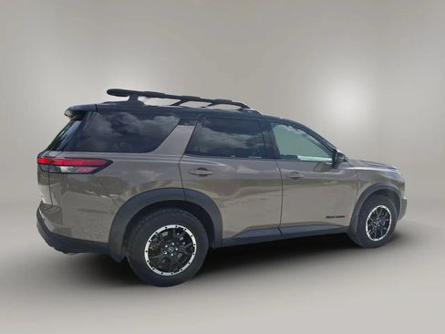 Used 2023 Nissan Pathfinder Rock Creek AWD/4WD image 8