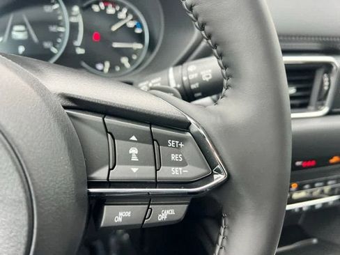 New 2025 MAZDA CX-5 AWD 2.5 S w/ Premium Plus Pkg image 27