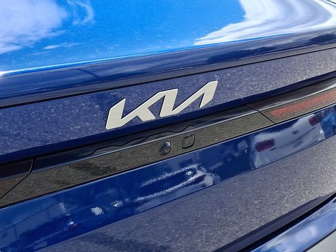 Certified 2025 Kia K4 FWD image 30