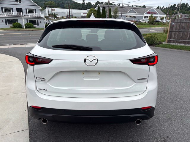 Used 2025 MAZDA CX-5 AWD 2.5 S image 7