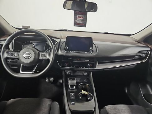 Used 2023 Nissan Rogue SV FWD image 13