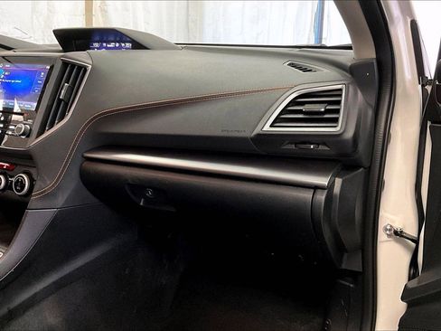 Used 2023 Subaru Crosstrek 2.5i Limited w/ Moonroof Package image 15