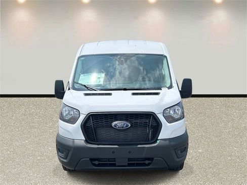 New 2025 Ford Transit 250 148 Medium Roof image 2