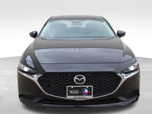Certified 2024 MAZDA MAZDA3 s image 2