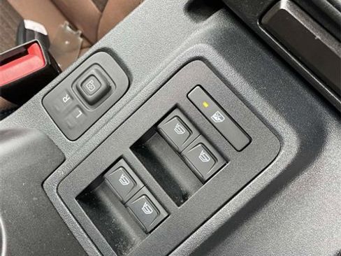 Used 2023 Ford Bronco Outer Banks image 22