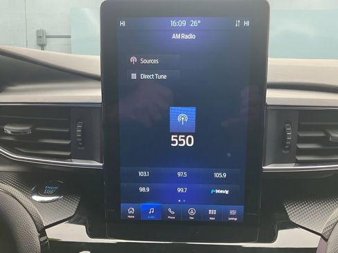 Used 2023 Ford Explorer ST w/ Equipment Group 401A image 25