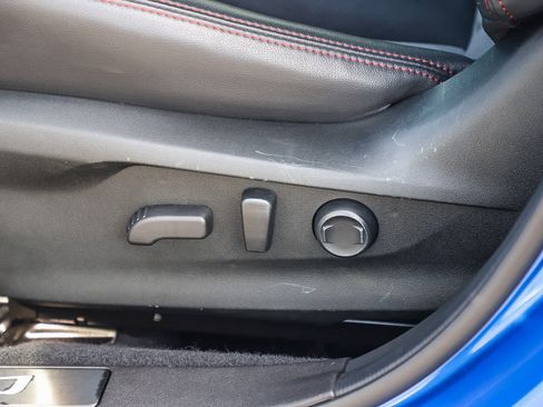 Used 2023 Subaru WRX Limited w/ Popular Package #1 image 20