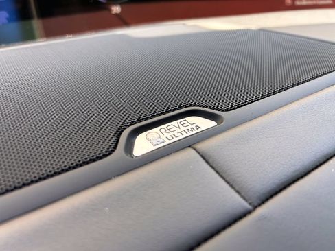 Certified 2025 Lincoln Navigator Black Label AWD/4WD image 42