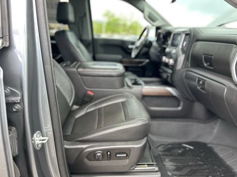 Used 2021 GMC Sierra 1500 Denali w/ Denali Ultimate Package AWD/4WD image 35