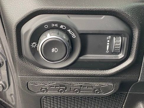 New 2026 Jeep Wrangler Sport S image 26