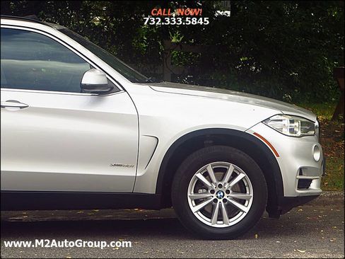 Used 2015 BMW X5 xDrive35i image 20