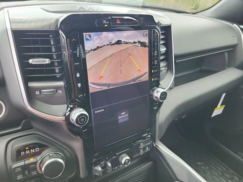 New 2026 RAM 1500 4x4 Crew Cab image 23