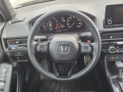Certified 2024 Honda Civic Sport image 25